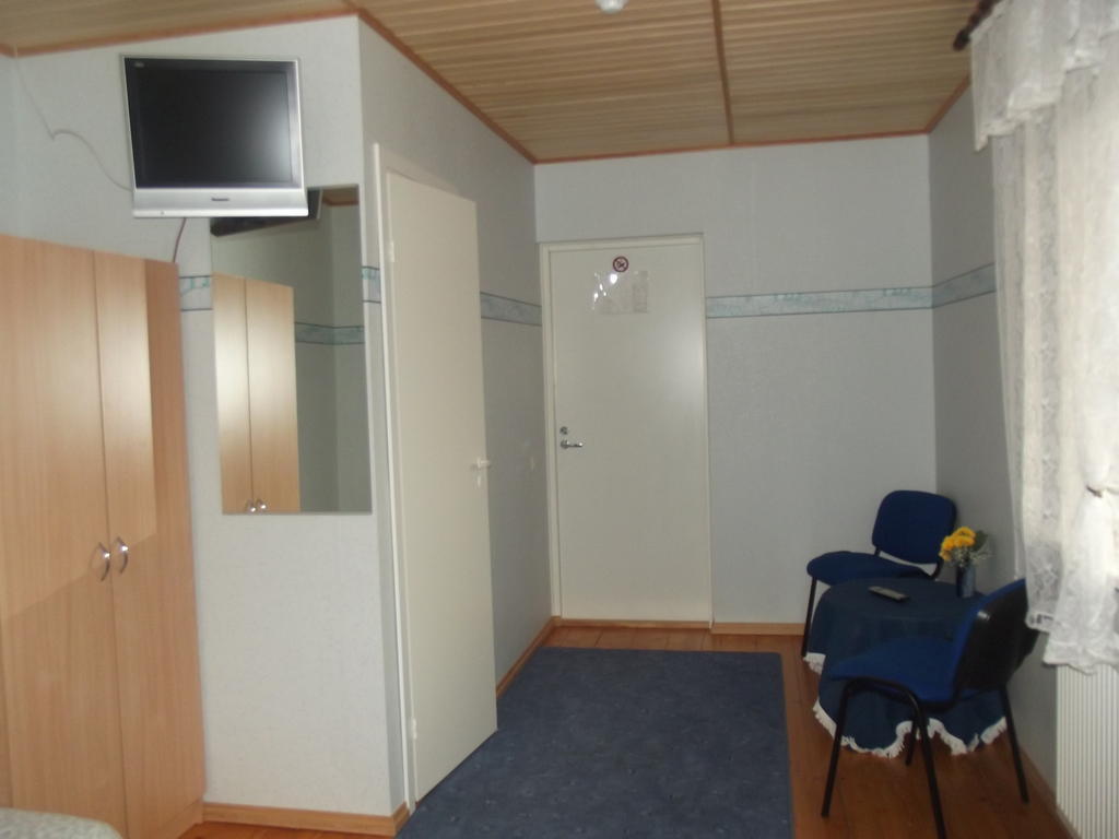 Kure Guesthouse Rahinge Cameră foto
