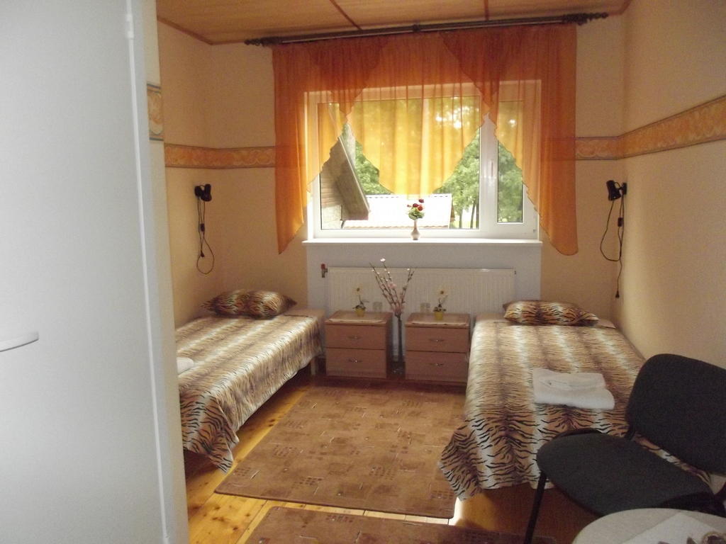 Kure Guesthouse Rahinge Cameră foto
