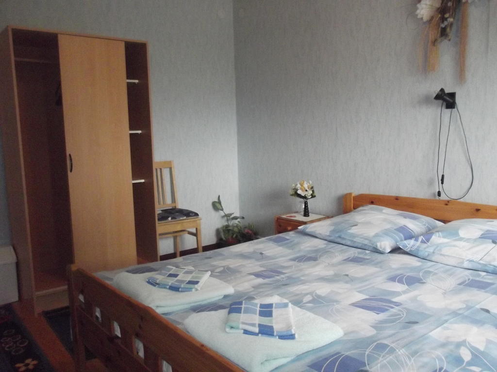 Kure Guesthouse Rahinge Cameră foto
