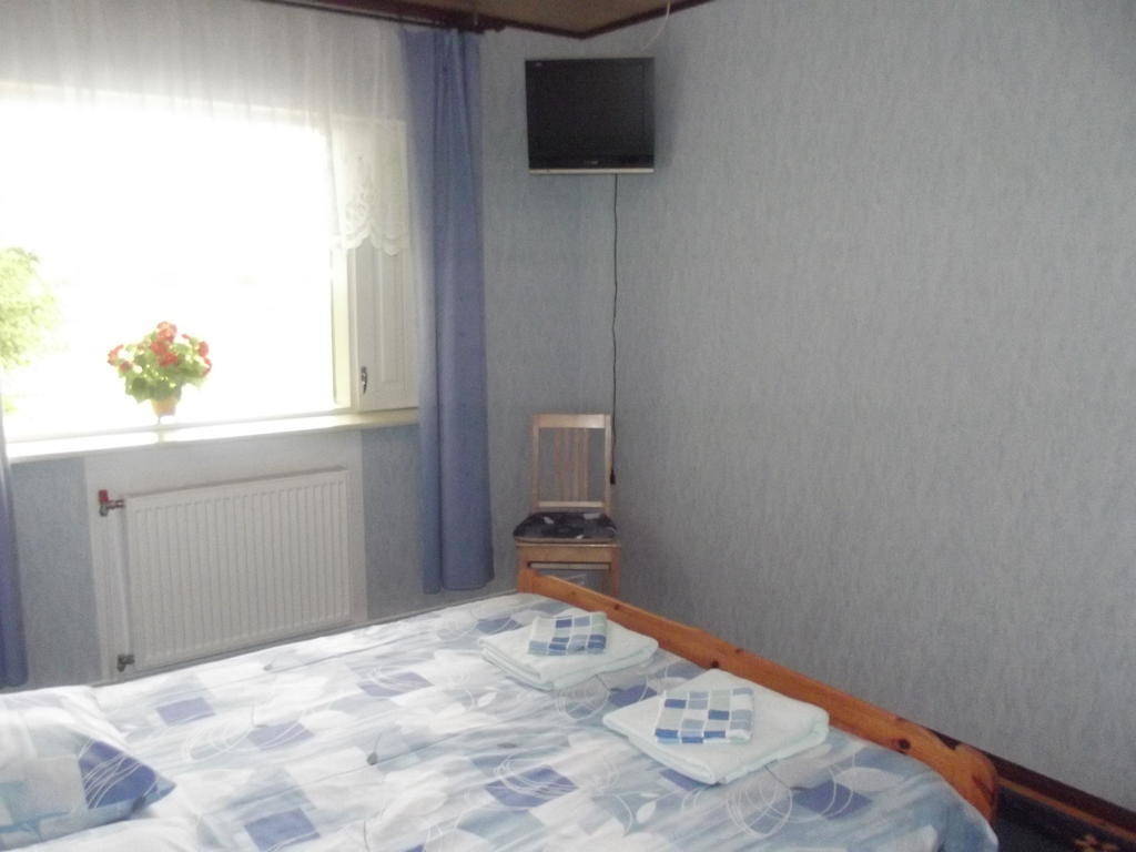 Kure Guesthouse Rahinge Cameră foto